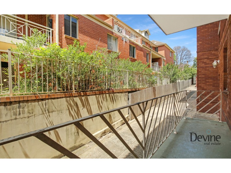 6/40 Belmore Street, Burwood NSW 2134
