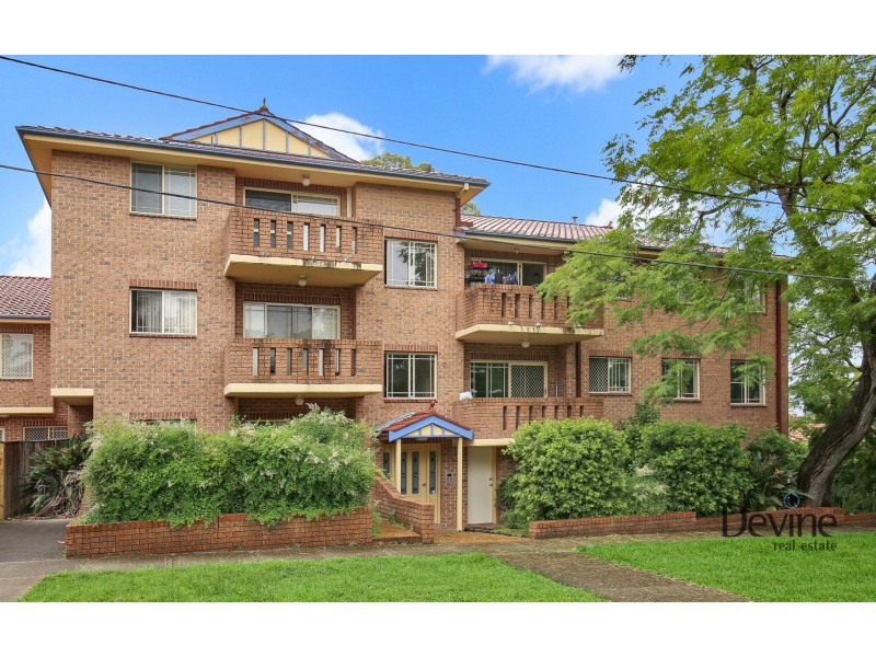 13/94-96 Albert Road, Strathfield NSW 2135