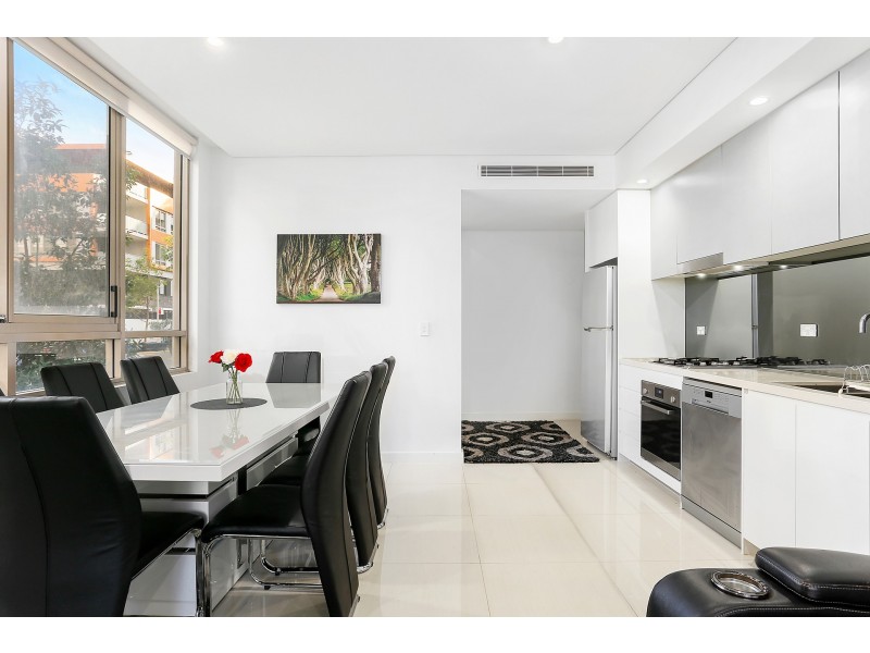 1002/1A Morton Street, Parramatta NSW 2150