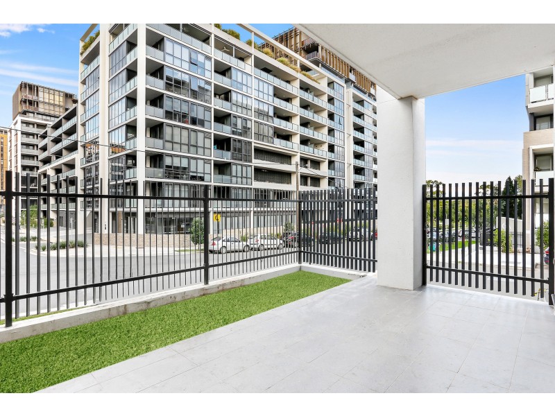 1002/1A Morton Street, Parramatta NSW 2150
