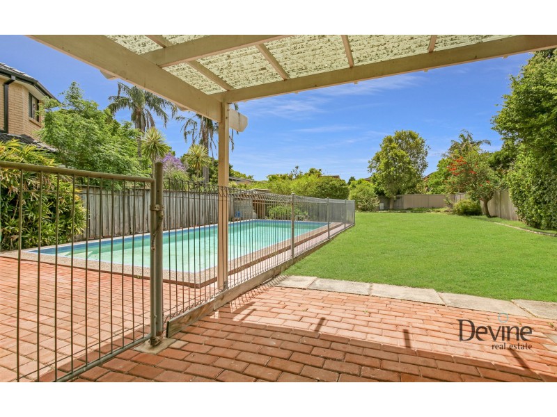 21 Woodward Avenue, Strathfield NSW 2135