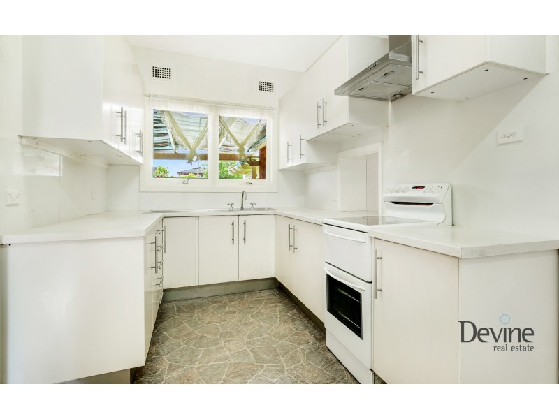 21 Woodward Avenue, Strathfield NSW 2135