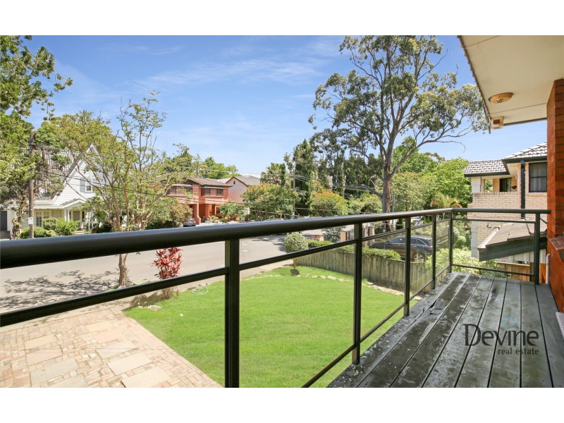 21 Woodward Avenue, Strathfield NSW 2135