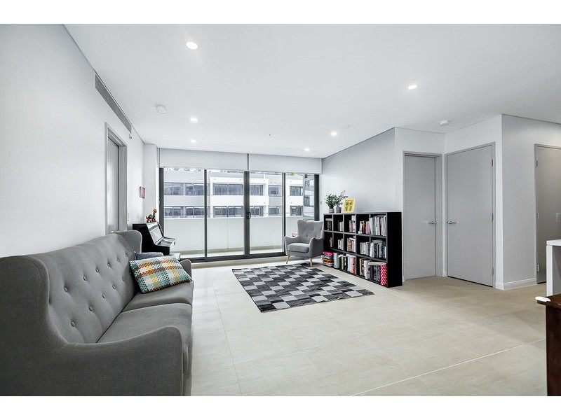 115/3 Carter Street, Lidcombe NSW 2141