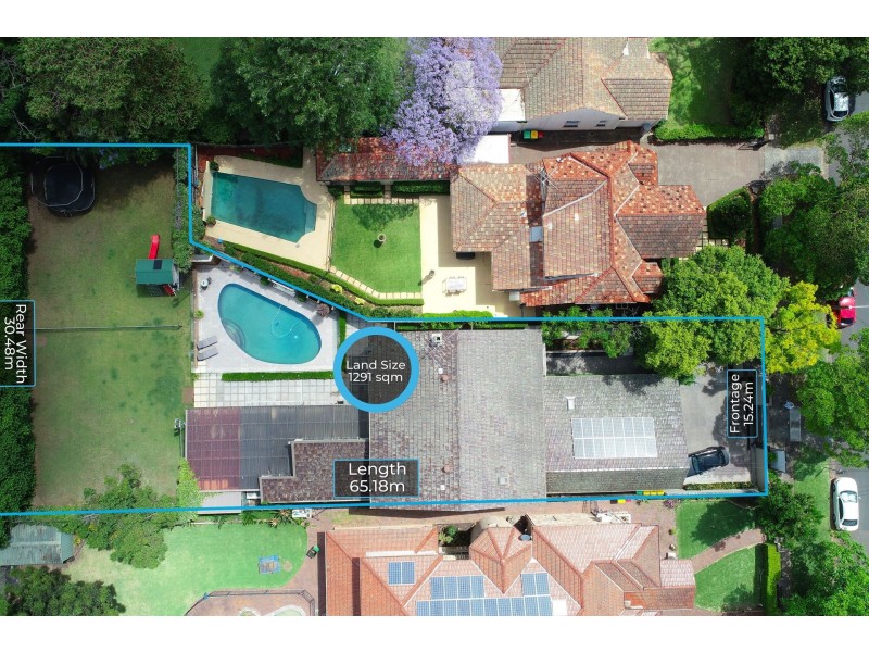 69 Chalmers Road, Strathfield NSW 2135