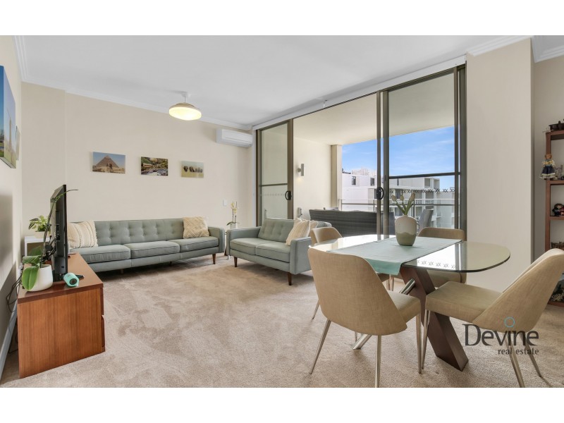 706/1 Stromboli Strait, Wentworth Point NSW 2127
