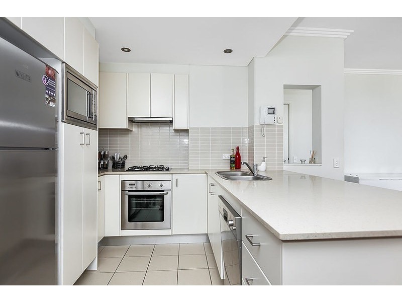 706/1 Stromboli Strait, Wentworth Point NSW 2127