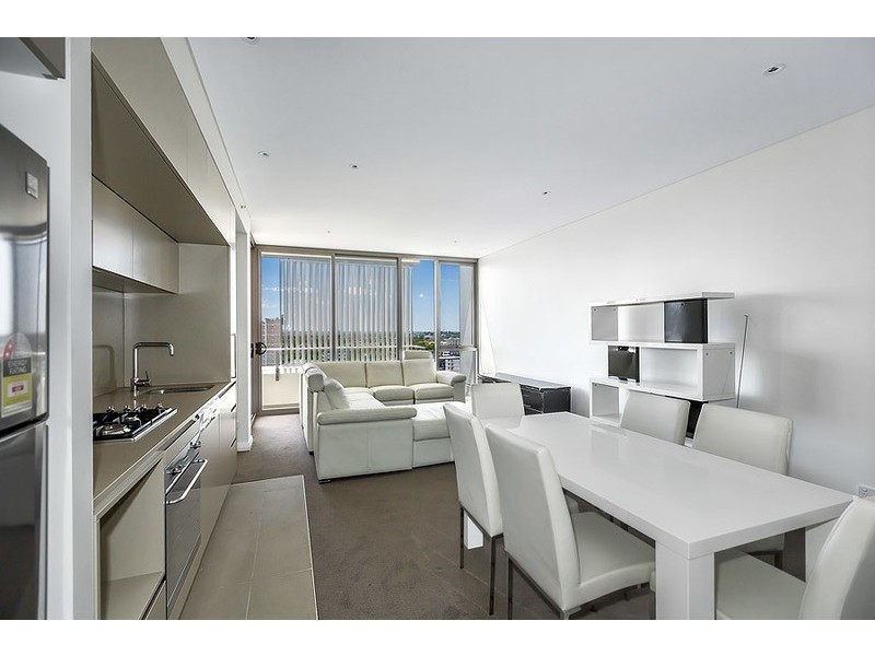 B1607/29 Belmore Street, Burwood NSW 2134