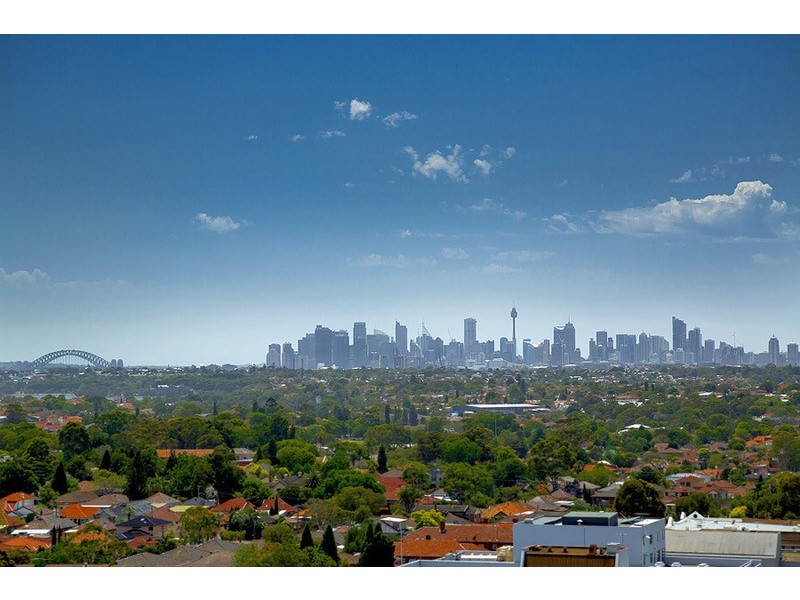 B1607/29 Belmore Street, Burwood NSW 2134