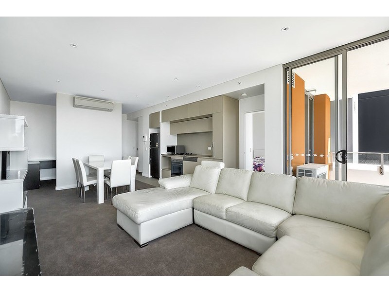 B1607/29 Belmore Street, Burwood NSW 2134