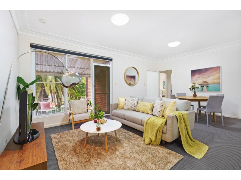 16/12A Russell Street, Strathfield NSW 2135