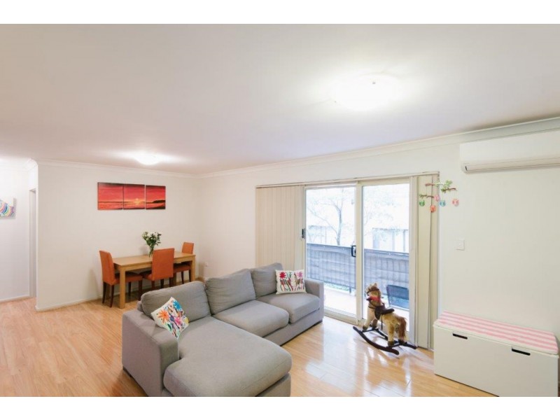 3/56 Marlborough Road, Homebush West NSW 2140