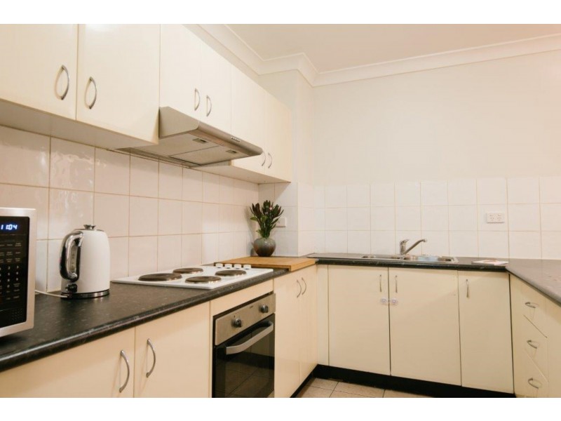 3/56 Marlborough Road, Homebush West NSW 2140