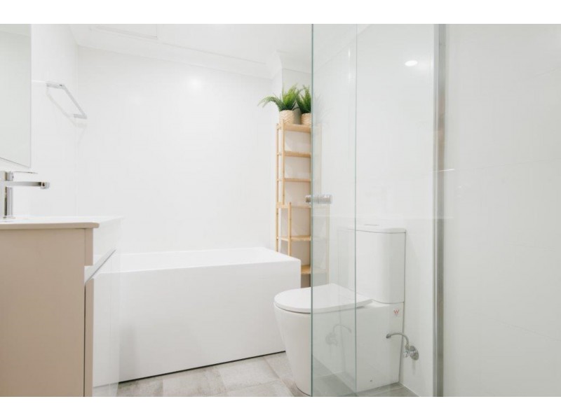 3/56 Marlborough Road, Homebush West NSW 2140