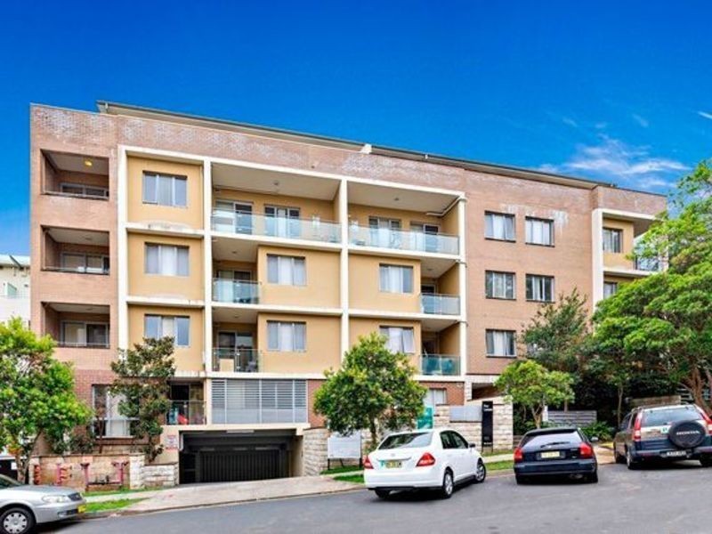 4/1-5 Hilts Road, Strathfield NSW 2135