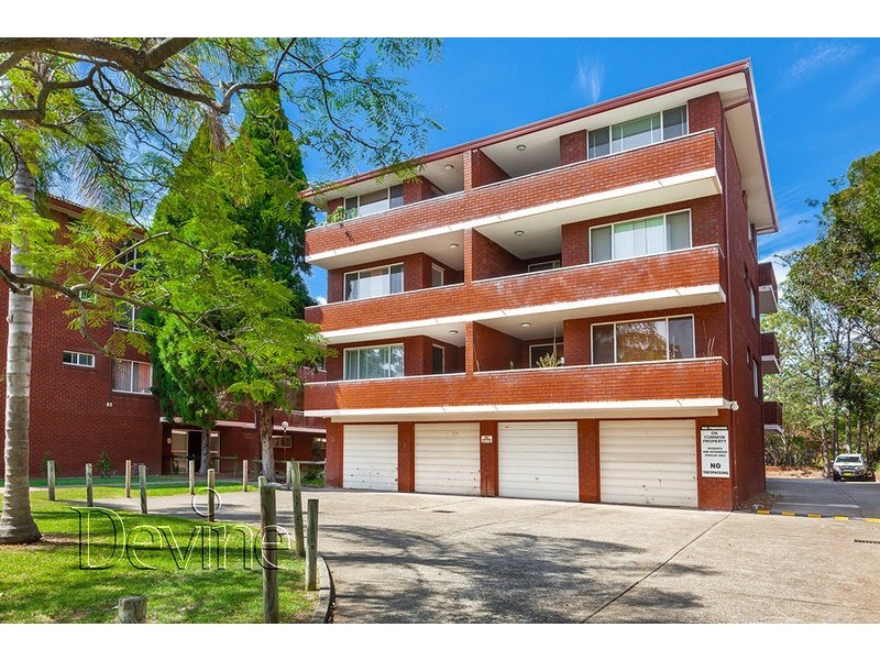 13/10-14 Burlington Road, Homebush NSW 2140