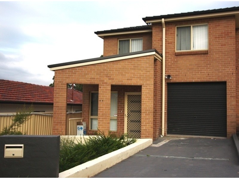 80 Clarence Street, Merrylands NSW 2160