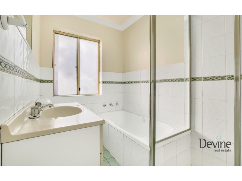 3/127 The Crescent, Homebush West NSW 2140