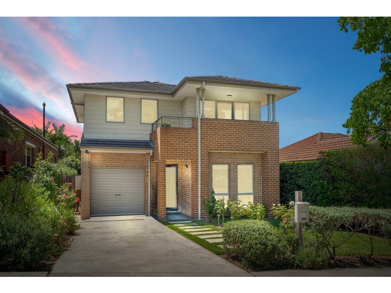 22 Holmwood Avenue, Strathfield South NSW 2136