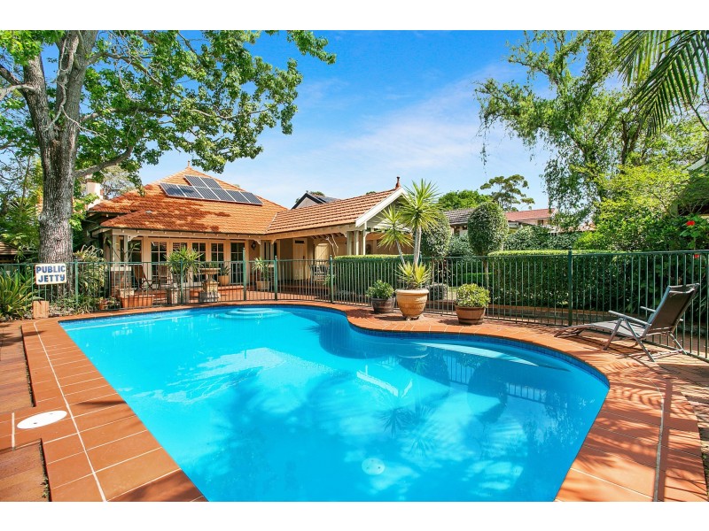 21 Merley Road, Strathfield NSW 2135