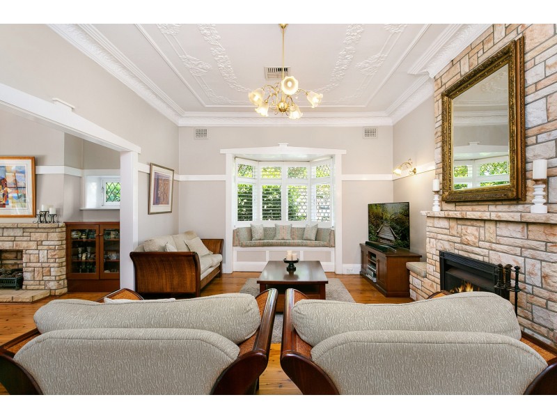 21 Merley Road, Strathfield NSW 2135