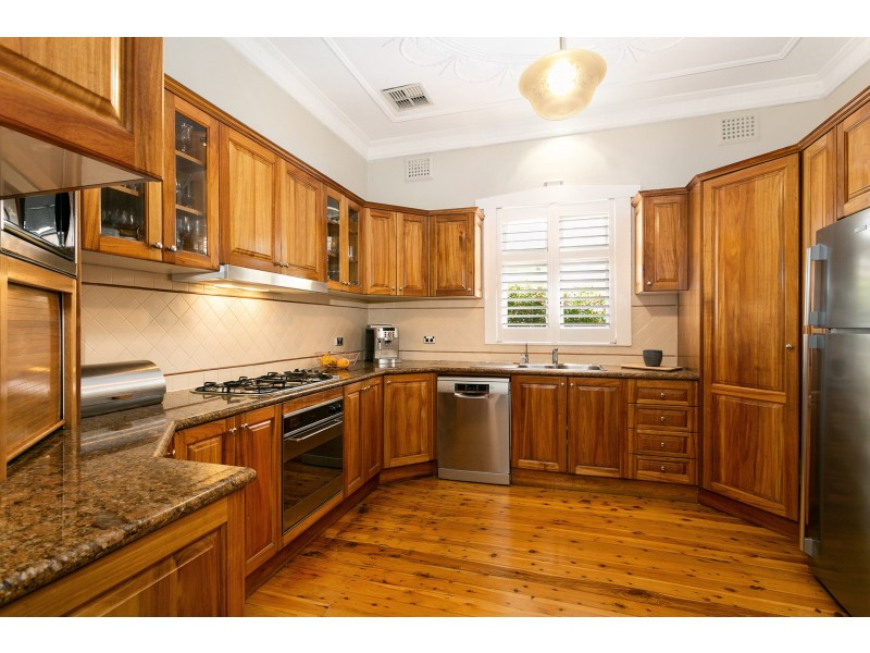 21 Merley Road, Strathfield NSW 2135