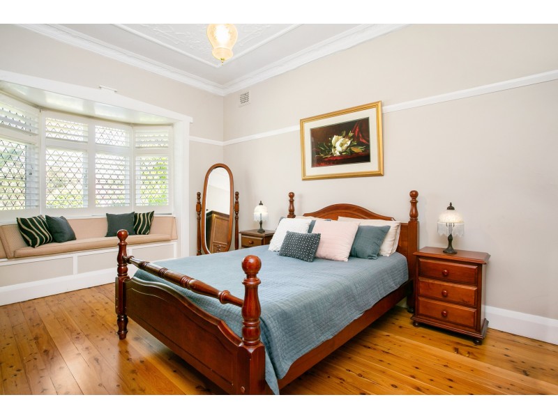 21 Merley Road, Strathfield NSW 2135