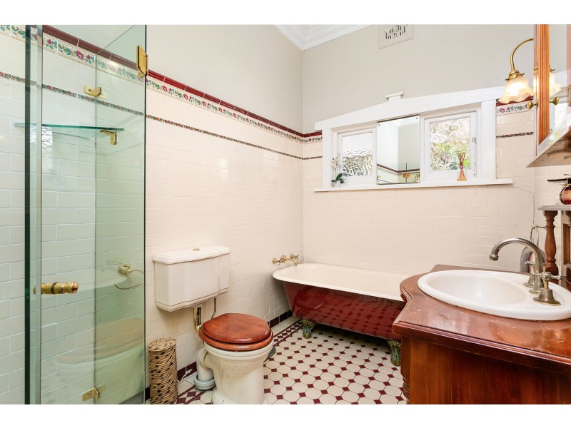 21 Merley Road, Strathfield NSW 2135