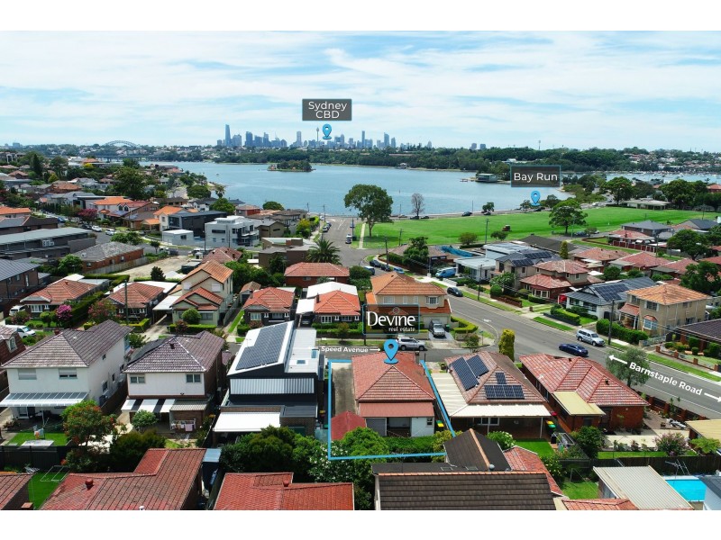 5 Speed Avenue, Russell Lea NSW 2046