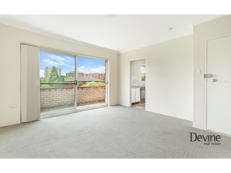 3/72 Albert Road, Strathfield NSW 2135