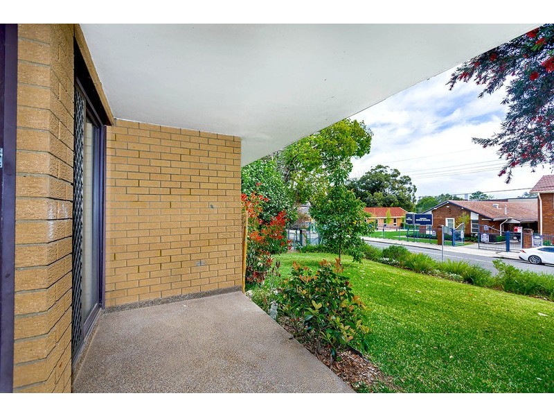 4/12-14 Margaret Street, Strathfield NSW 2135