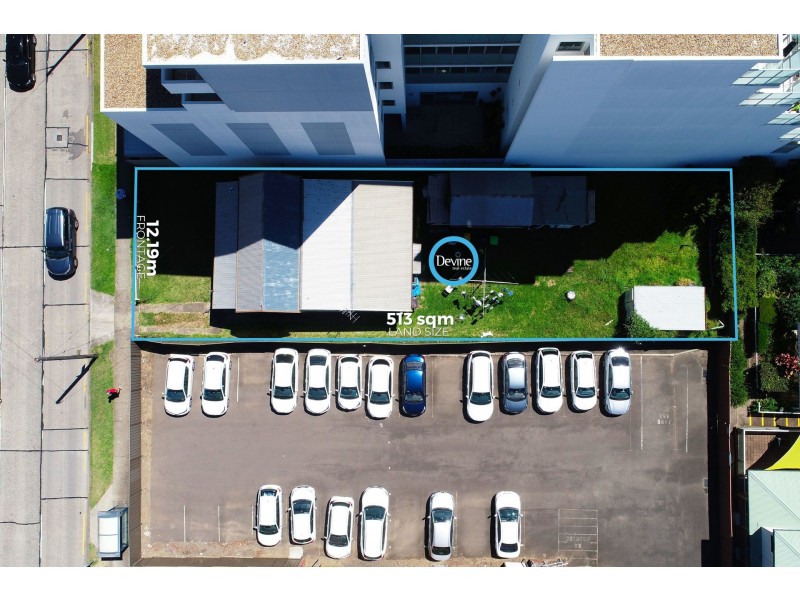 583 Canterbury Road, Belmore NSW 2192