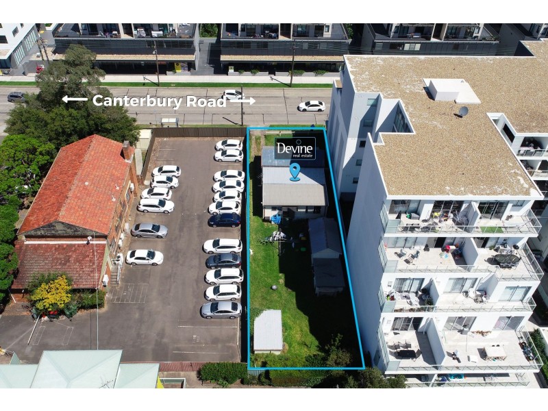 583 Canterbury Road, Belmore NSW 2192