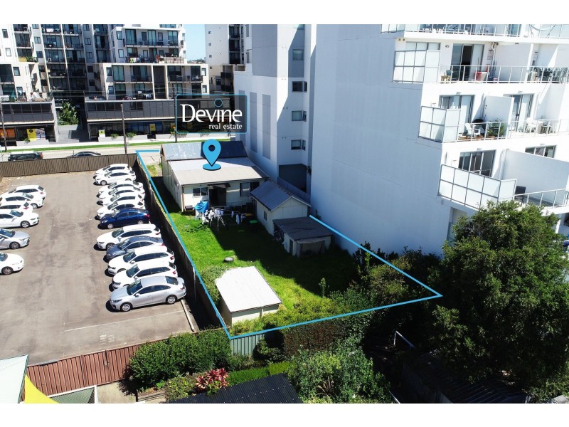 583 Canterbury Road, Belmore NSW 2192