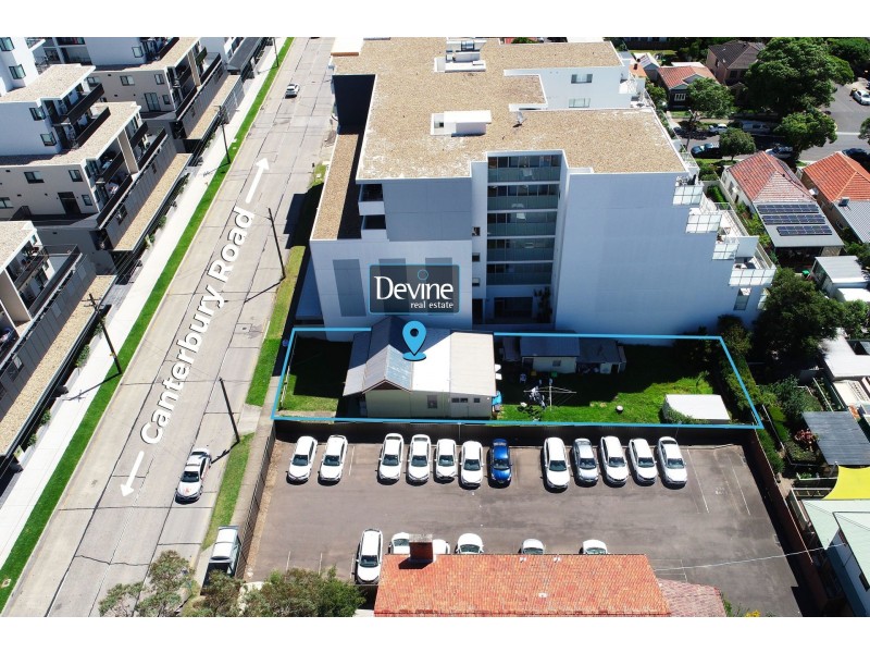 583 Canterbury Road, Belmore NSW 2192