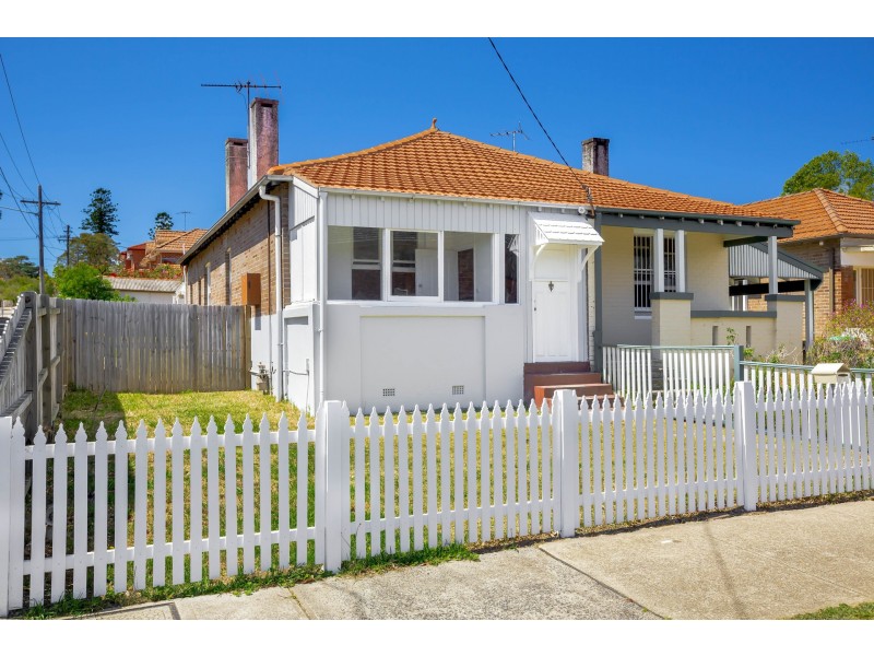 54 Stanley Street, Burwood NSW 2134