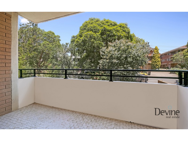 2/3-5 Burlington Road, Homebush NSW 2140