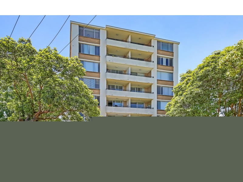 2/3-5 Burlington Road, Homebush NSW 2140