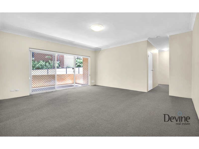2/59 Meehan Street, Granville NSW 2142