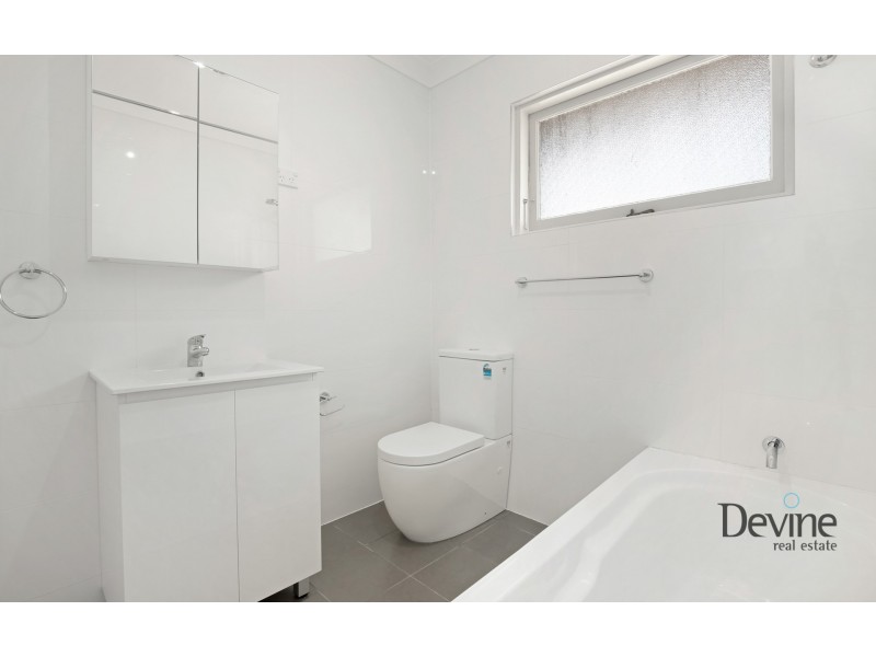 3/1 Benalla Avenue, Ashfield NSW 2131