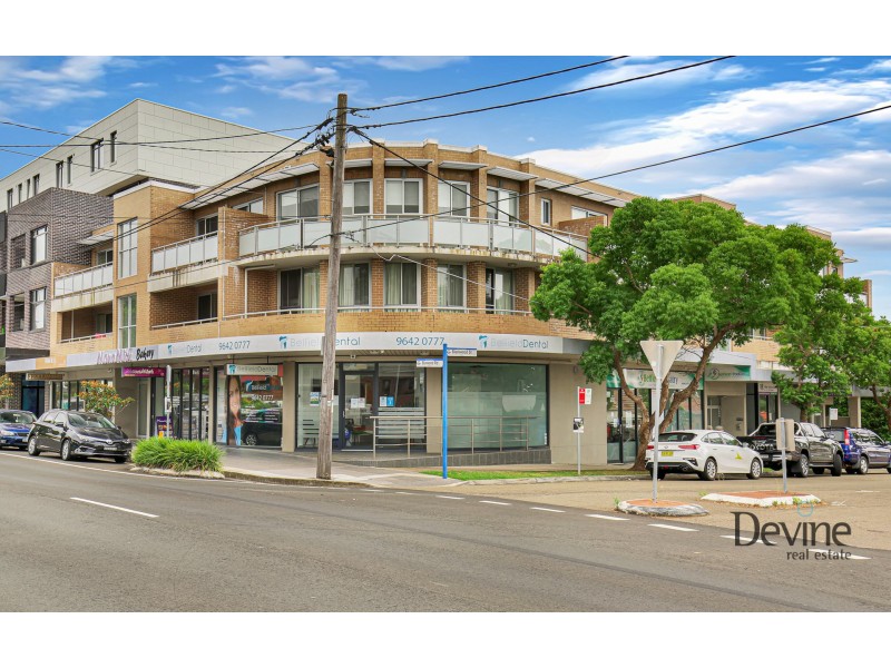 8/37-39 Burwood Road, Belfield NSW 2191
