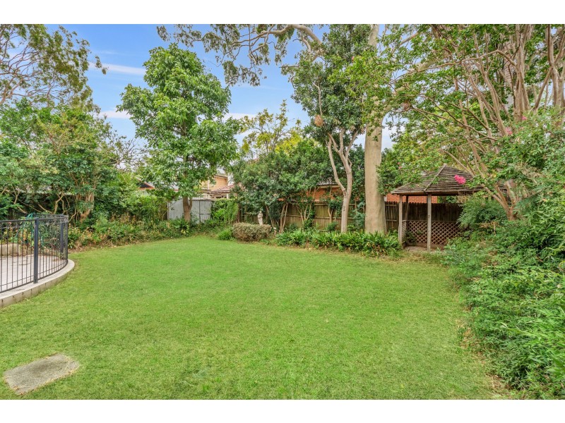 9 Merley Road, Strathfield NSW 2135