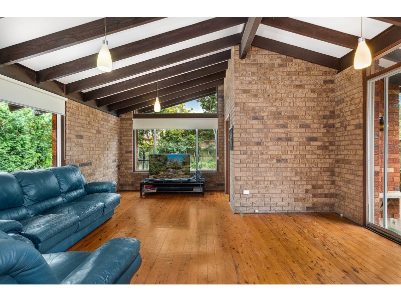 9 Merley Road, Strathfield NSW 2135