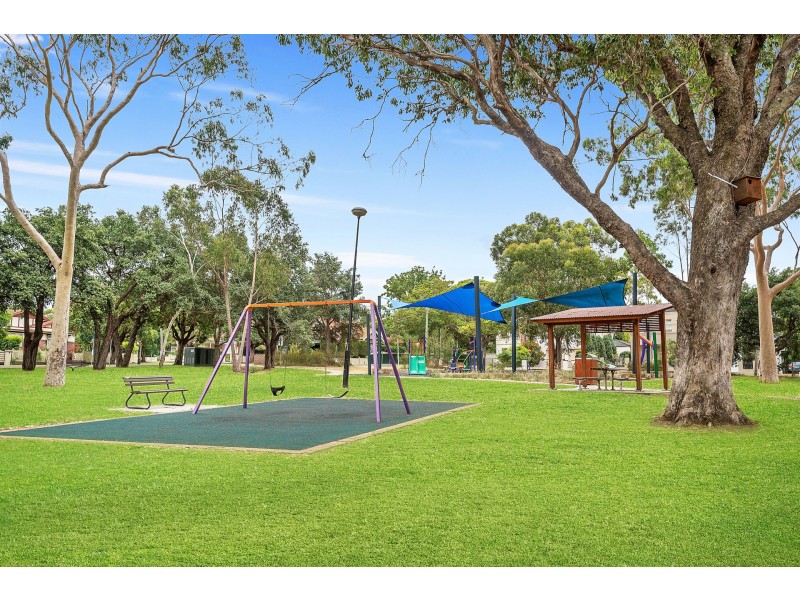 9 Merley Road, Strathfield NSW 2135