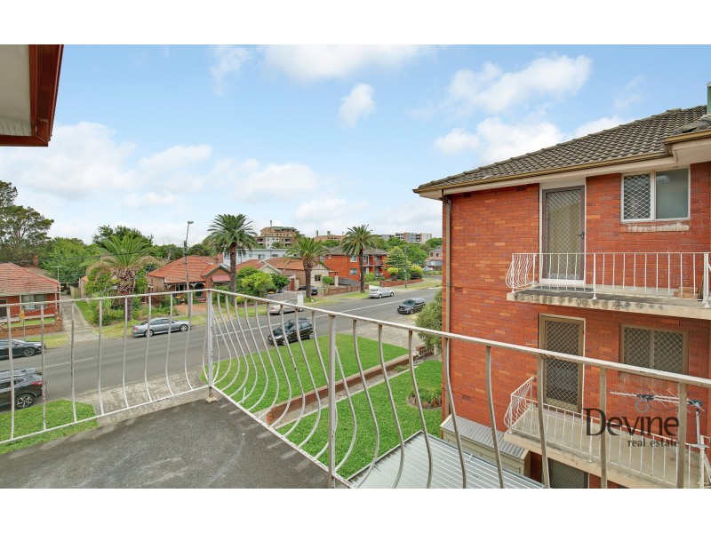 11/24 Fifth Avenue, Campsie NSW 2194