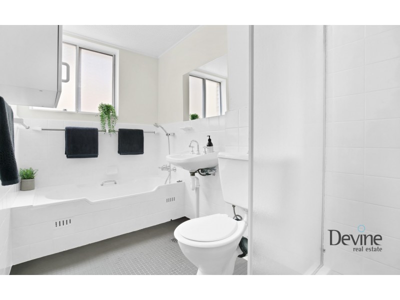 3/84-86 Albert Road, Strathfield NSW 2135