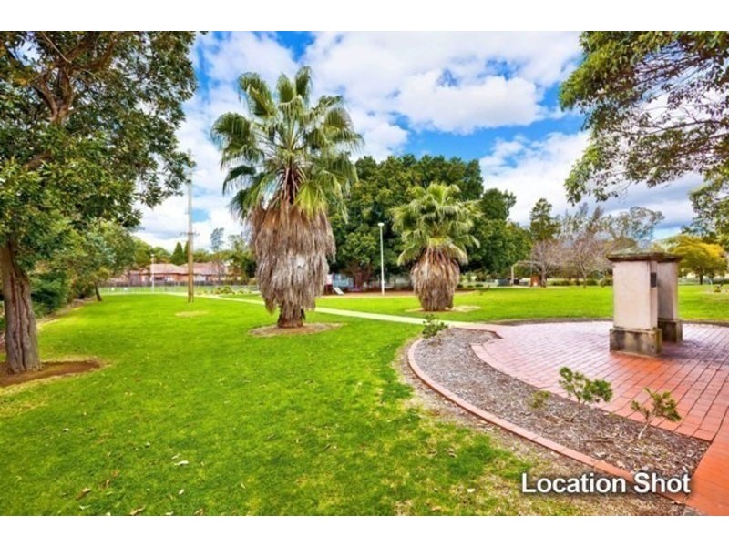 22/24-26 Hornsey Road, Homebush West NSW 2140