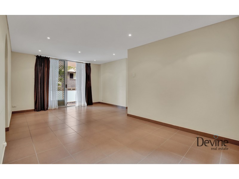 10/32 Sherwood Road, Merrylands West NSW 2160