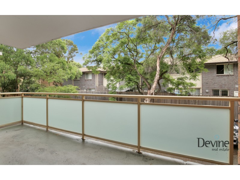 10/32 Sherwood Road, Merrylands West NSW 2160