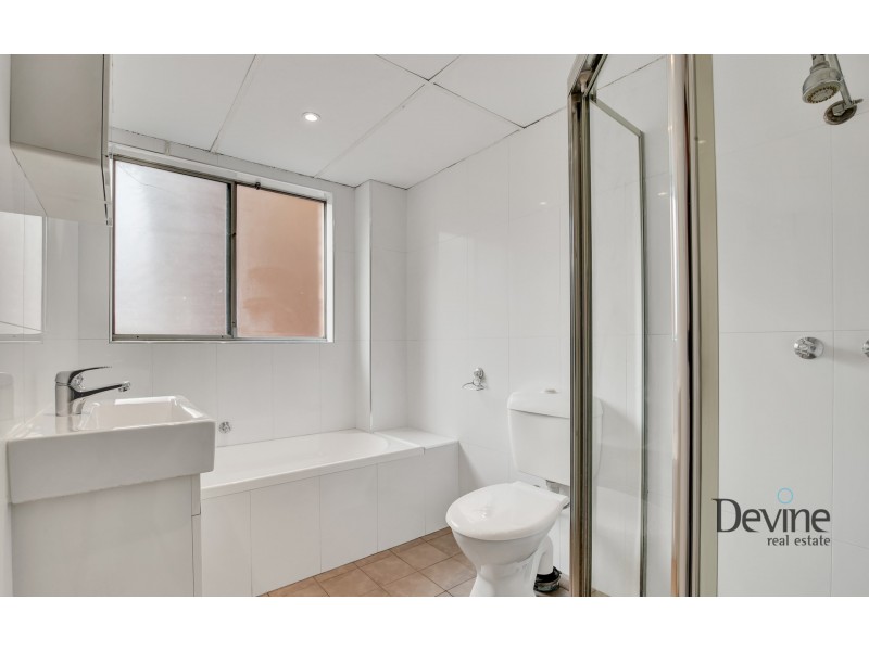 10/32 Sherwood Road, Merrylands West NSW 2160